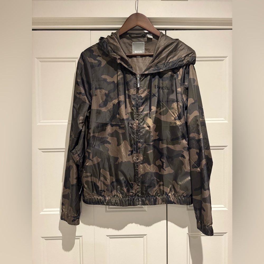 Bench women coat Large brand new